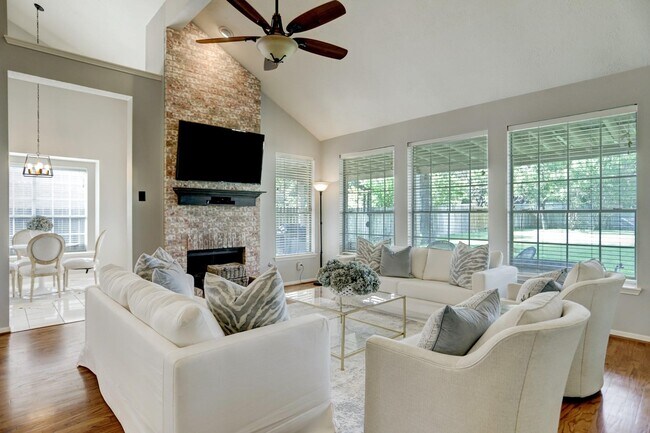 Building Photo - 9918 Aldwell Ct