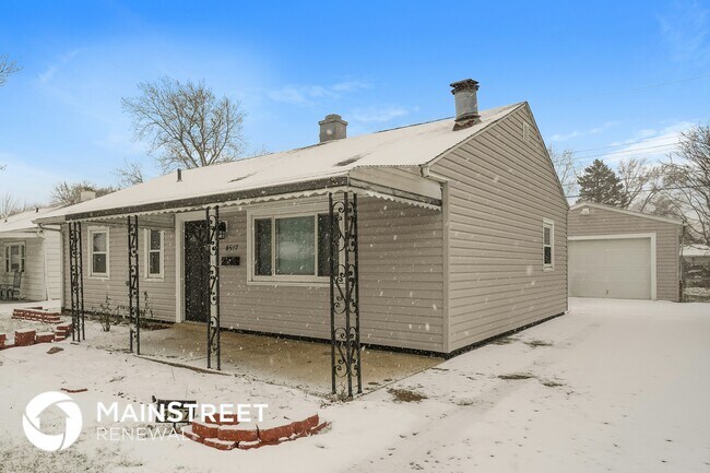 Building Photo - 4517 San Jose Ln