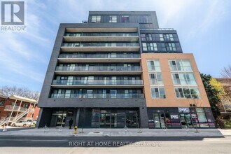 Building Photo - 2369 Danforth Ave