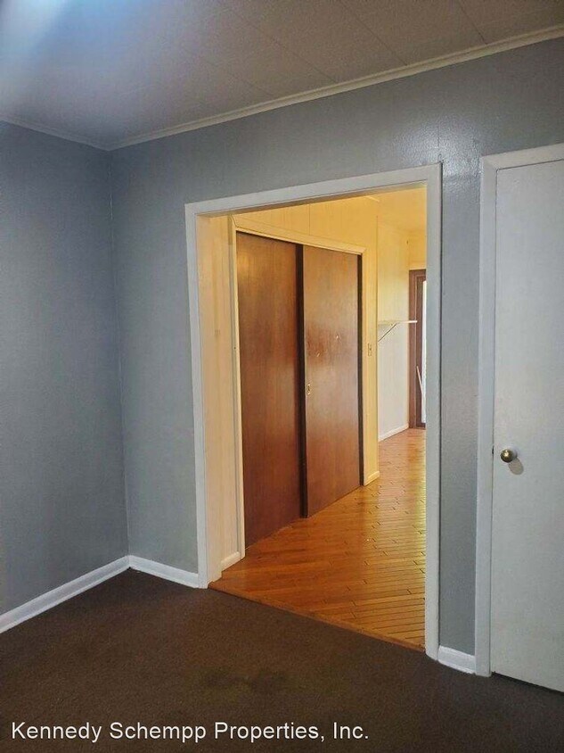 Primary Photo - 2 br, 1 bath House - 2240 S Lowell Street