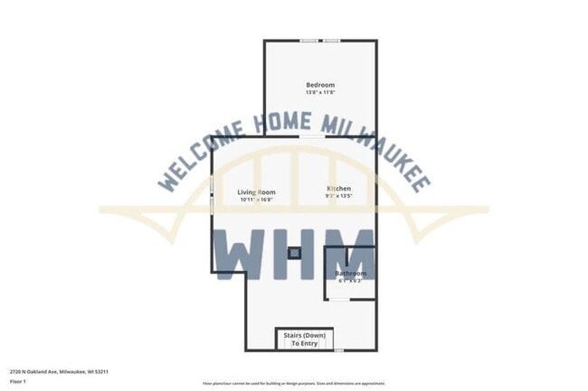 Foto del edificio - 2720 N Oakland Ave