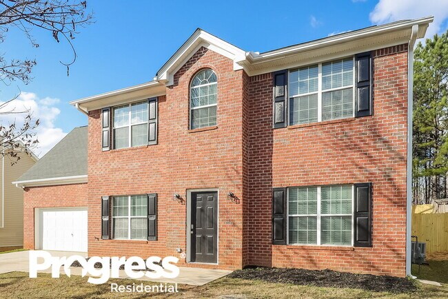 Building Photo - 2304 Sandcove Ct SW