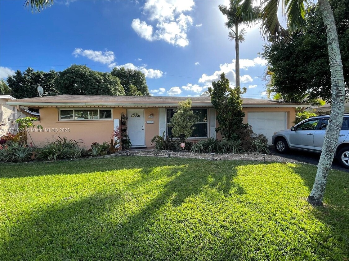 6560 NW 25th Ct, Sunrise, FL 33313 House Rental in Sunrise, FL