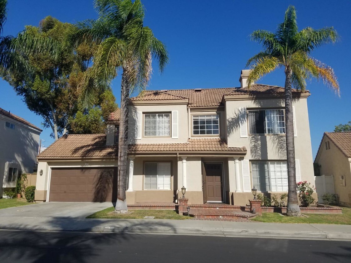 10 Santa Monica St, Aliso Viejo, CA 92656 House Rental in Aliso Viejo