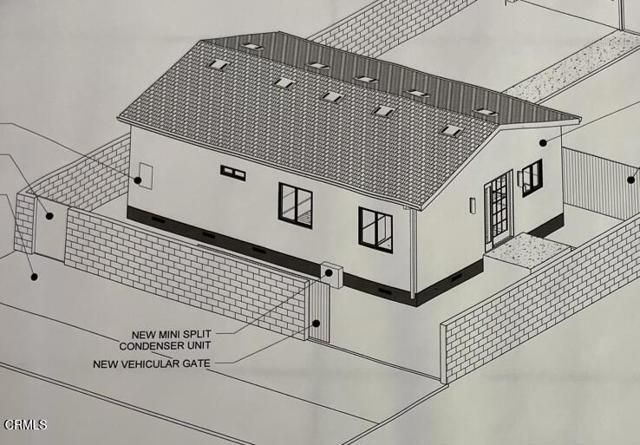 Building Photo - 1227 S G St