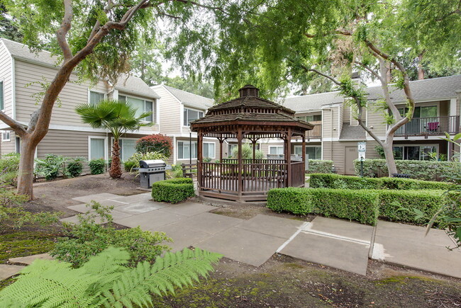 Foto del edificio - Le Parc