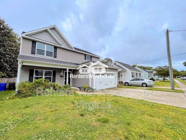 Building Photo - 3925 Krick St