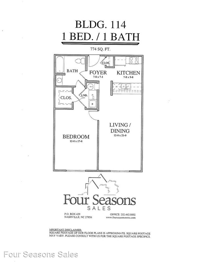 Building Photo - 114 N Wheeless Dr