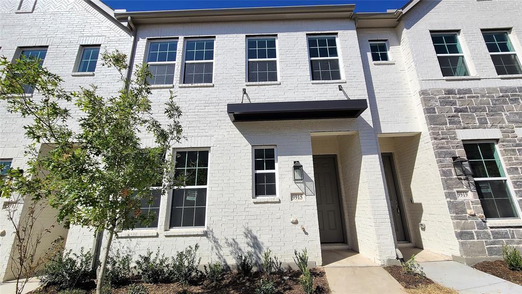 Foto principal - 9915 Tolbert St