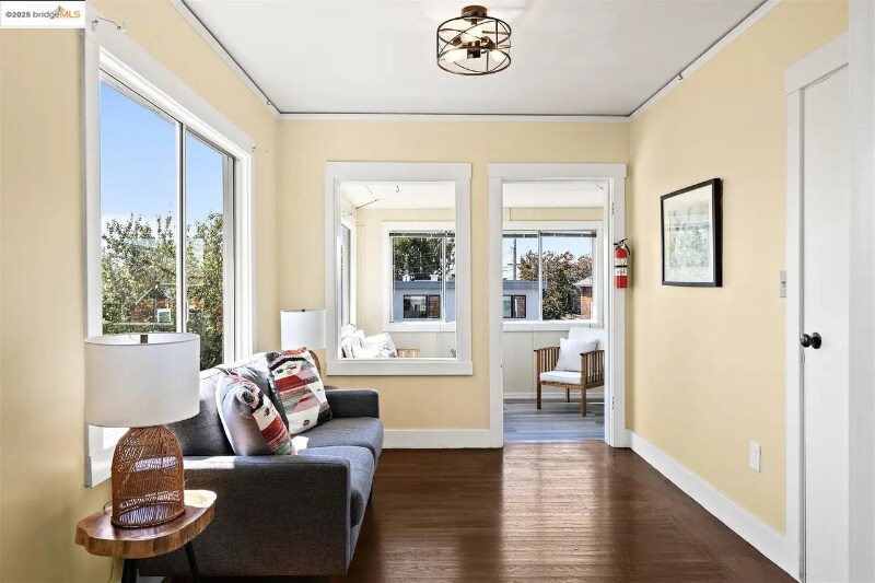 Foto principal - 1412 Peralta Ave