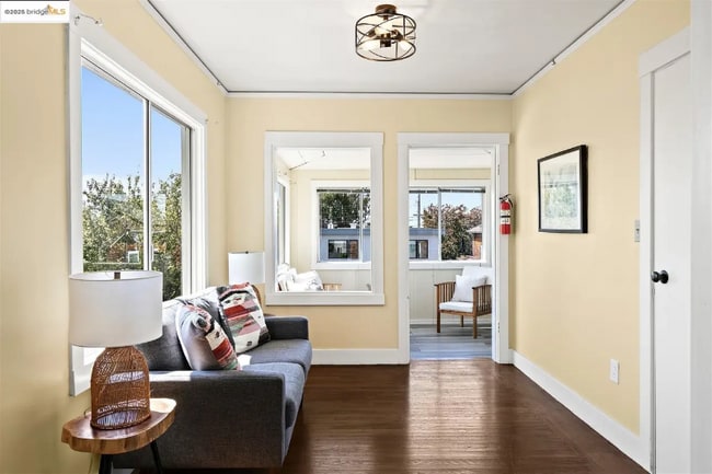 Photo - 1412 Peralta Ave Apartment