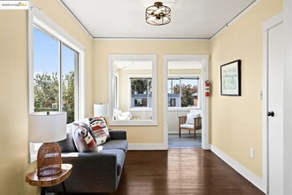 Building Photo - 1412 Peralta Ave