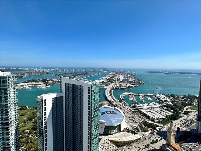 851 NE 1st Ave Unit 4104, Miami, FL 33132 - Condo for Rent in Miami, FL ...