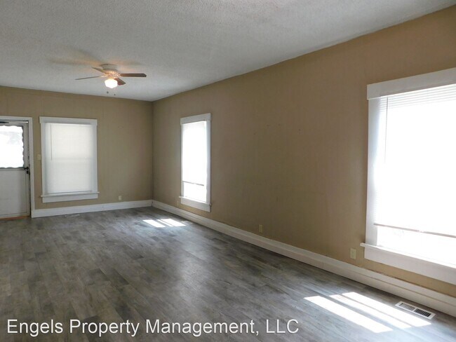 Foto del edificio - 2 br, 1 bath House - 125 N Alleghany