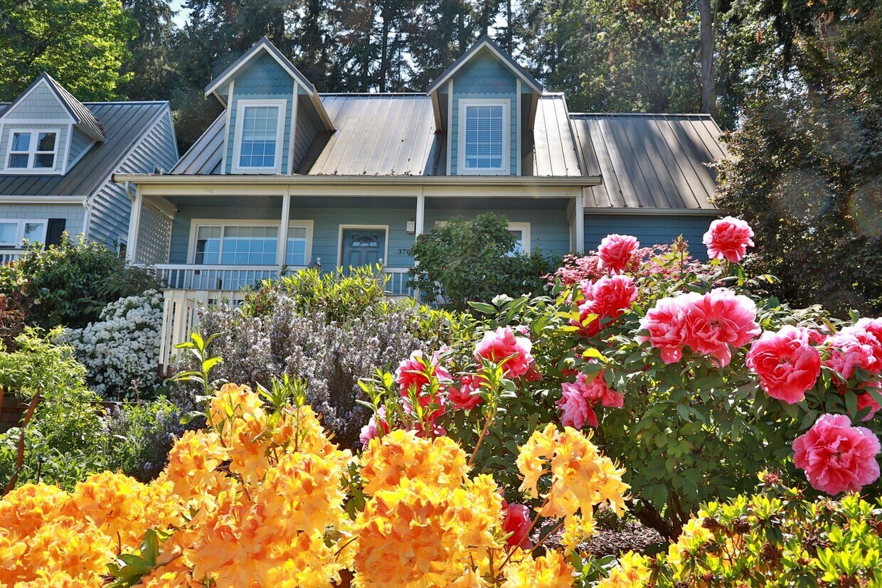 Stunning View With This Cape Cod Cottage ... - Stunning View With This  Cape Cod Cottage ...
