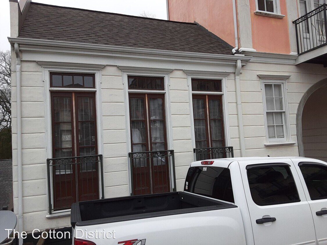 Foto del edificio - 108 Rue Du Grand Fromage