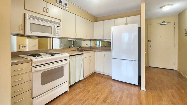 Foto del edificio - 405 N WABASH Ave