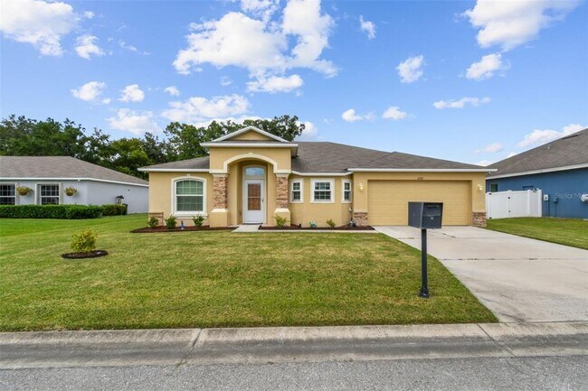 Building Photo - 6937 Minaxi Dr