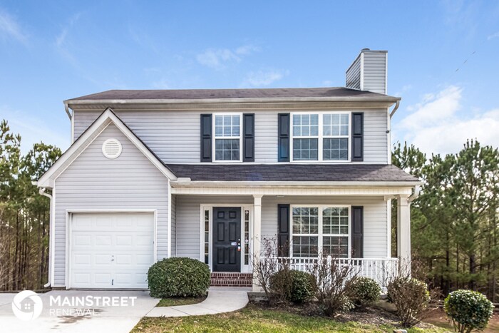Foto principal - 605 Beddick Ln