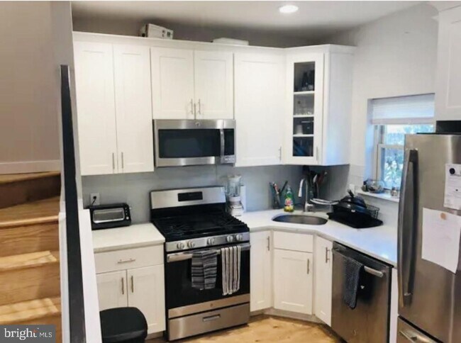 Foto del edificio - 3428 Brandywine St