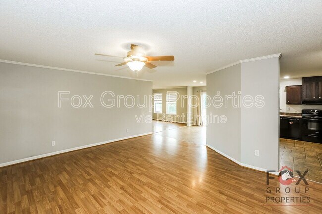 Foto del edificio - 264 Rowan Rd