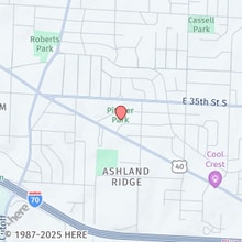 Building Photo - 9900 E 36th St S