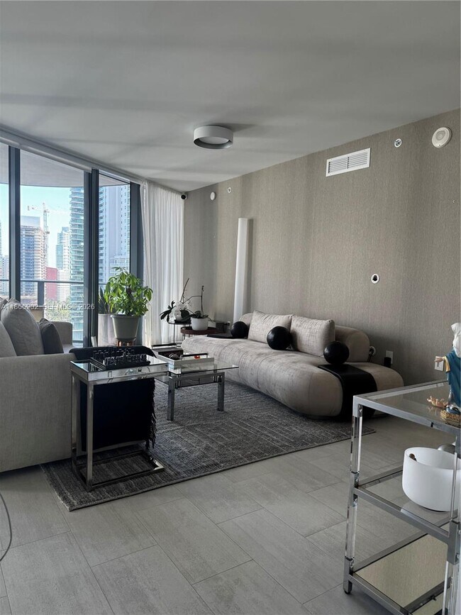 Foto del edificio - 1000 Brickell Plaza