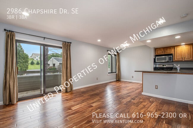 Building Photo - Available Now | 3 Bedroom 3 Bath Townhome ...
