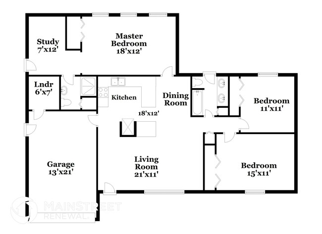 Building Photo - 13631 Drysdale Ave