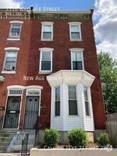 Building Photo - 3516 Wallace St