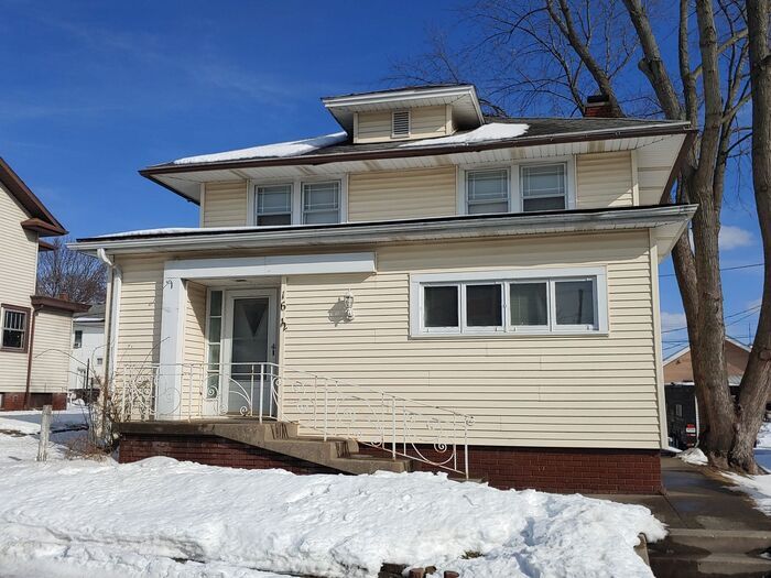 Foto principal - 1612 Geller St