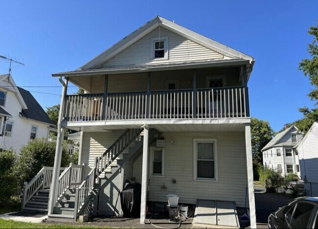 Foto del edificio - 51 Talcott Ave