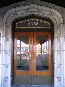 Entrada - The Fremont