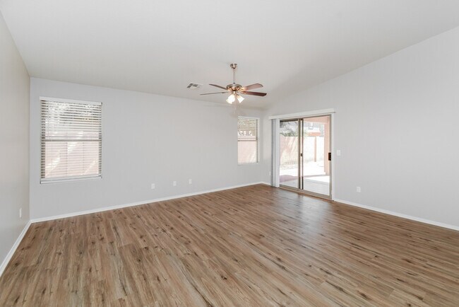 Building Photo - Beautiful 4-Bedroom Home with Spacious Open Layout