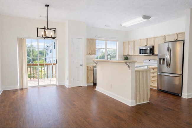 Foto del edificio - 4865 Beacon Ridge Ln