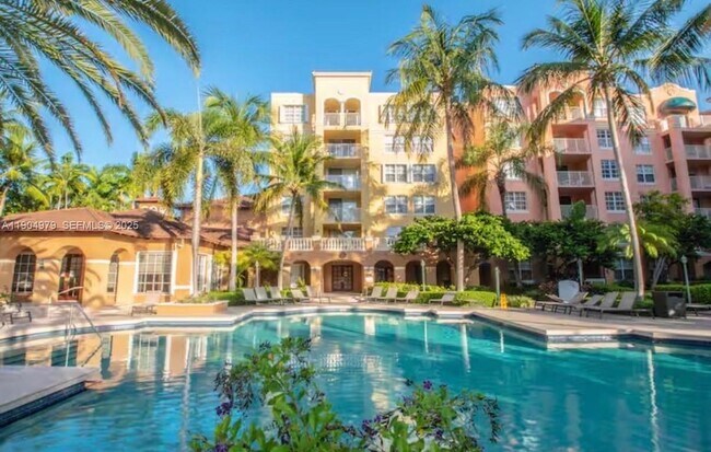 Foto del edificio - 19701 E Country Club Dr