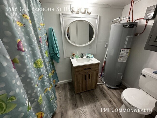 Foto del edificio - 1 Bed / 1 Bath Apartment (Available 2/20/24)