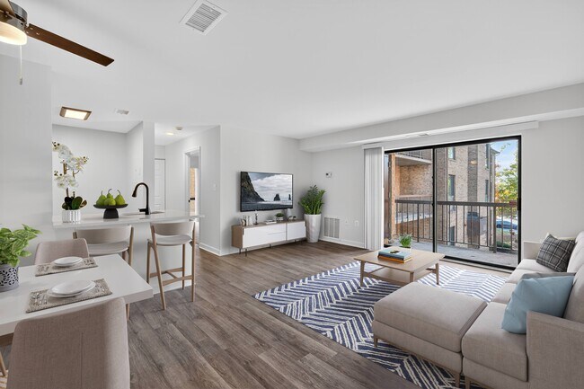 Foto del edificio - The Cloisters