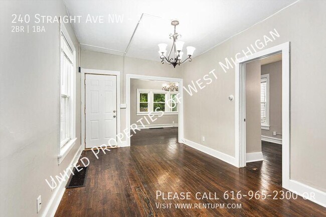Foto del edificio - Available Now | 2 Bedroom 1 Bathroom Lower...