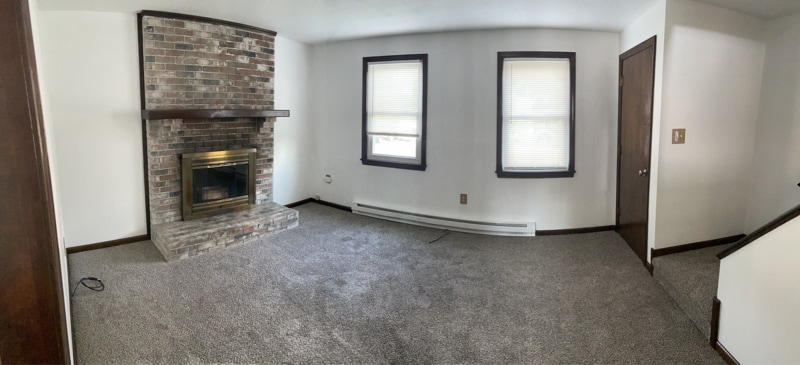 Building Photo - 213 Kendall St