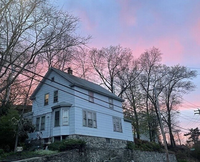 Foto del edificio - 1168 Grafton St