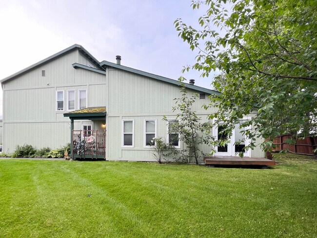 Photo - 5703 Jennifer Cir House