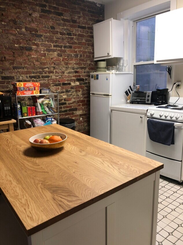 Foto principal - 15 Garden St