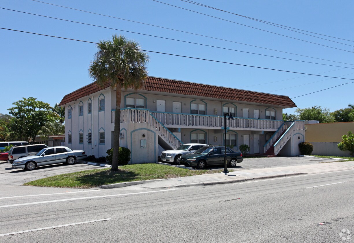 2306 NW 9th Ave, Wilton Manors, FL 33311 Apartments 2306 NW 9th Ave