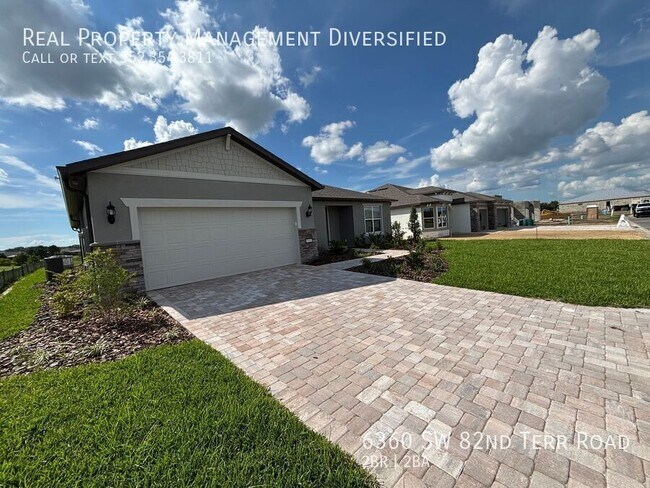 Building Photo - 6360 SW 82 Ter Rd