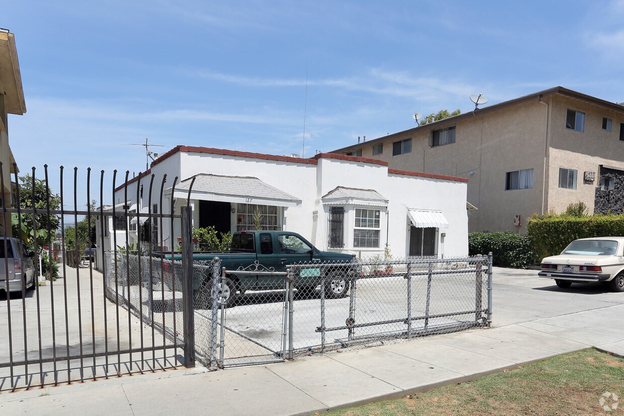 Building Photo - 125 S Carondelet St