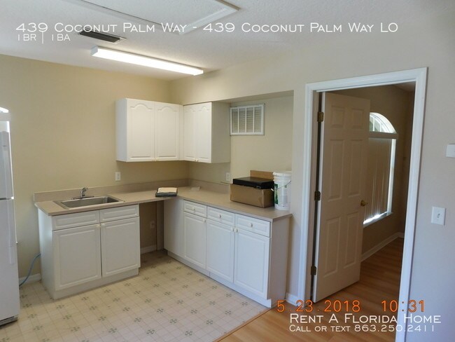 Building Photo - 439 Coconut Palm Way
