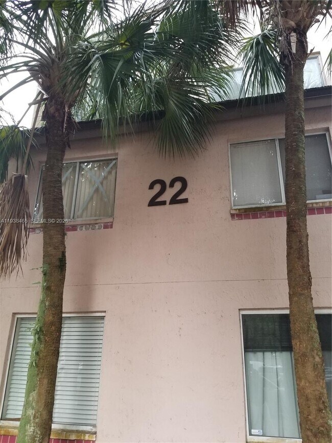 Foto del edificio - 13952 SW 91st Terrace