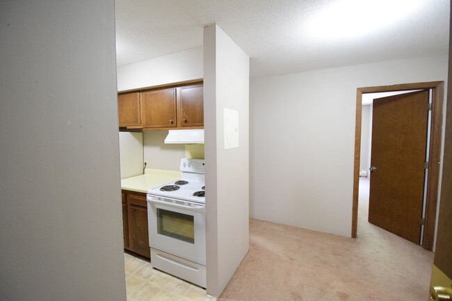 Interior Photo - Southwood Flats