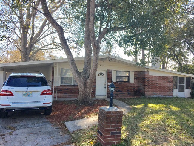 Building Photo - 4109 Piper Dr